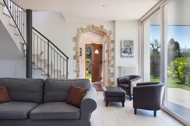 Villa Lisi With Pool - image 21