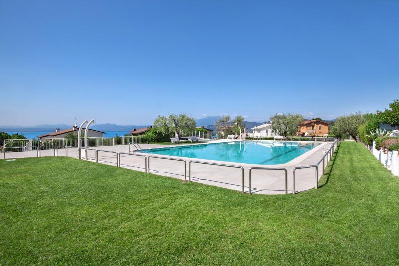 Villa Lisi With Pool - image 31