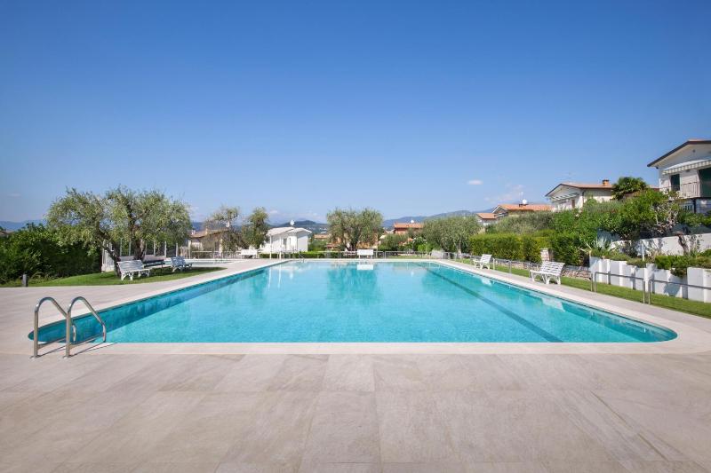Villa Lisi With Pool - image 41