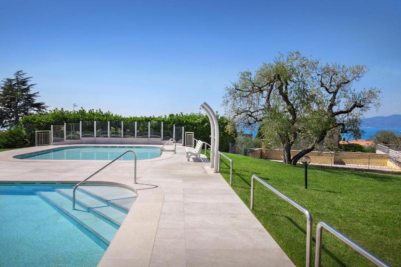 Villa Lisi With Pool - image 12