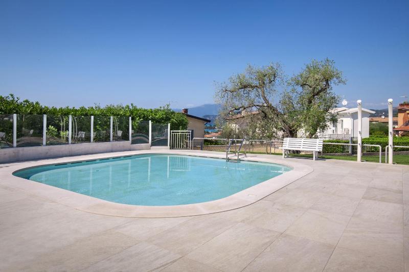 Villa Lisi With Pool - image 22