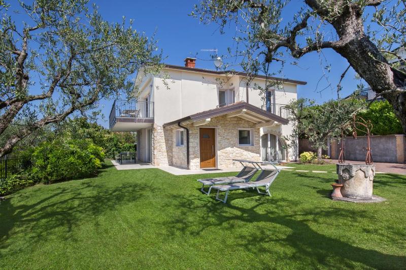 Villa Lisi With Pool - image 5