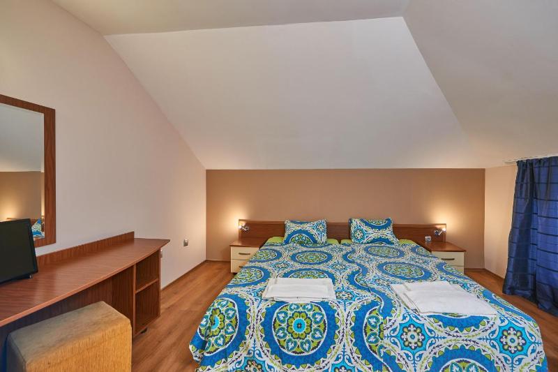 Budget Double Room image 1