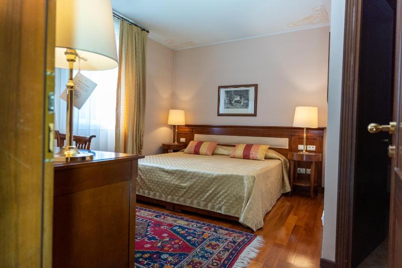 Double or Twin Room image 4
