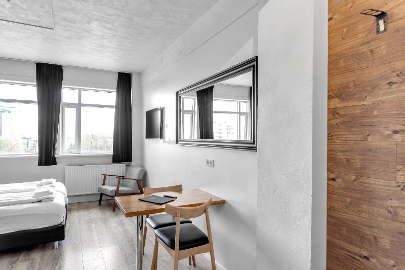 Stay Apartments Bolholt - image 13