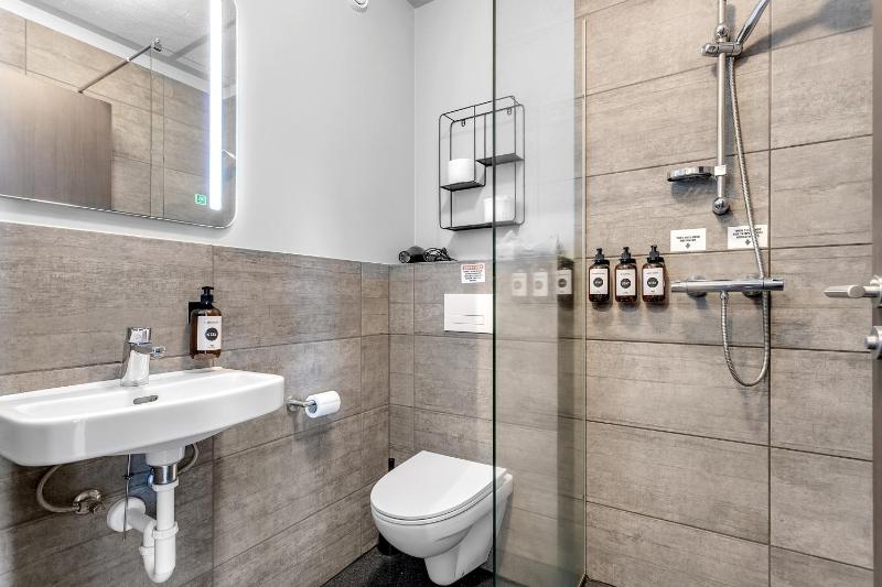 Studio Apartment image 4