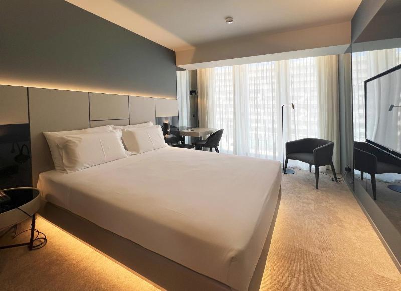 Bom Sucesso Hotel by gaiarooms - image 33