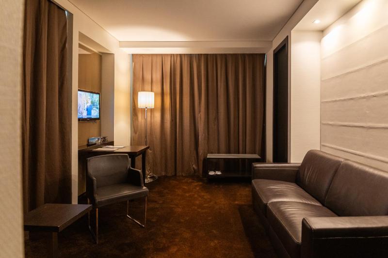 Junior Suite image 1