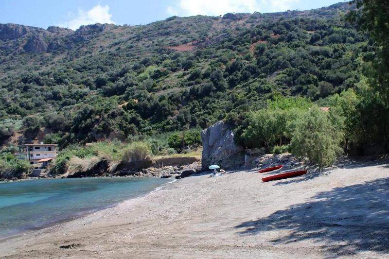 House just on the beach -included 2 canoe 2 bicycles - image 21
