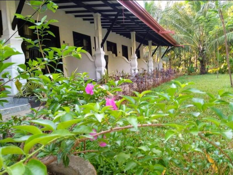 AMRON RESORT SIGIRIYA - image 15