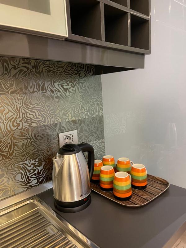 Lux Apartment - image 12