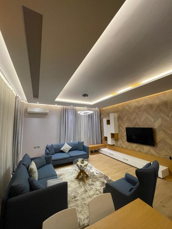 Lux Apartment - image 9