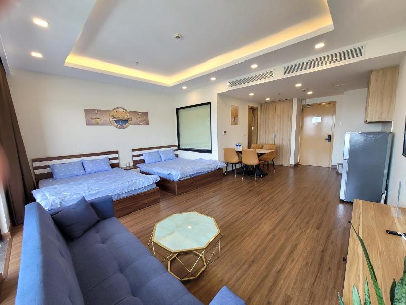 FLC Sea Tower Quy Nhon SeaView Condotel - image 11