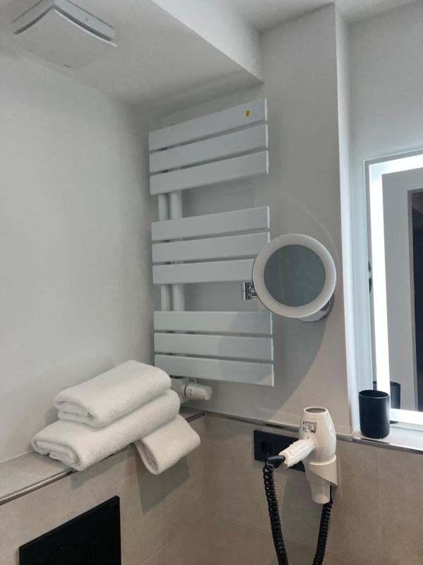 Deluxe Single Room image 4