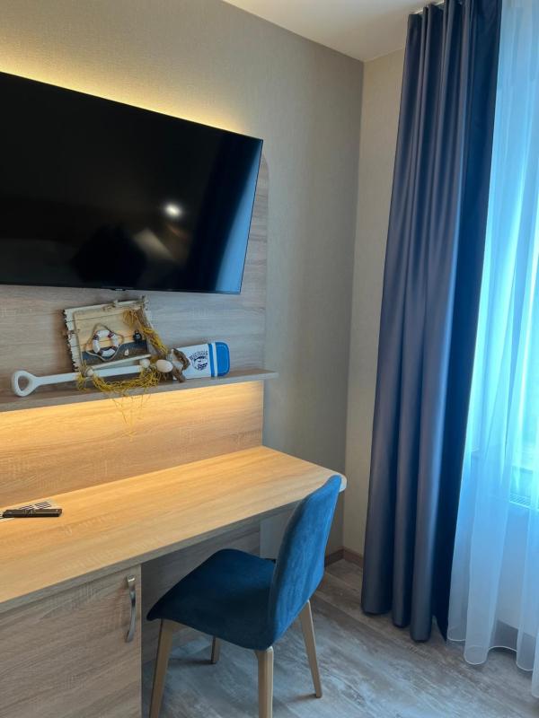 Deluxe Single Room image 3