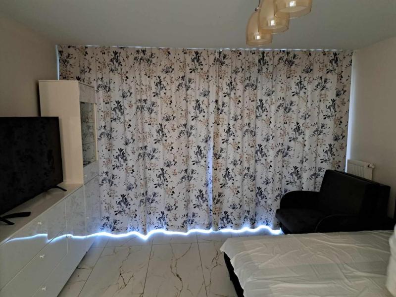 Kasprowicza 20 Luxury Apartments - Free Pool Saunas Salzgrotte Jacuzzi Gym Children's Playroom Fitness - image 50