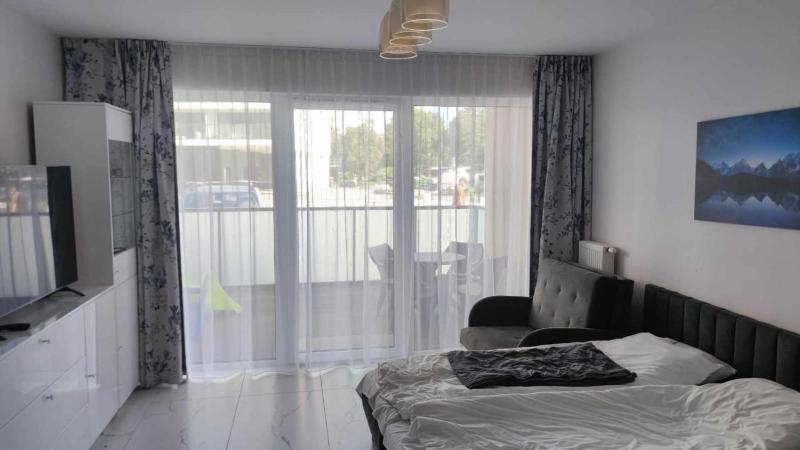 Kasprowicza 20 Luxury Apartments - Free Pool Saunas Salzgrotte Jacuzzi Gym Children's Playroom Fitness - image 30