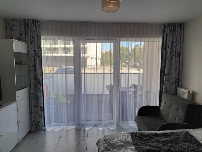 Kasprowicza 20 Luxury Apartments - Free Pool Saunas Salzgrotte Jacuzzi Gym Children's Playroom Fitness - image 17