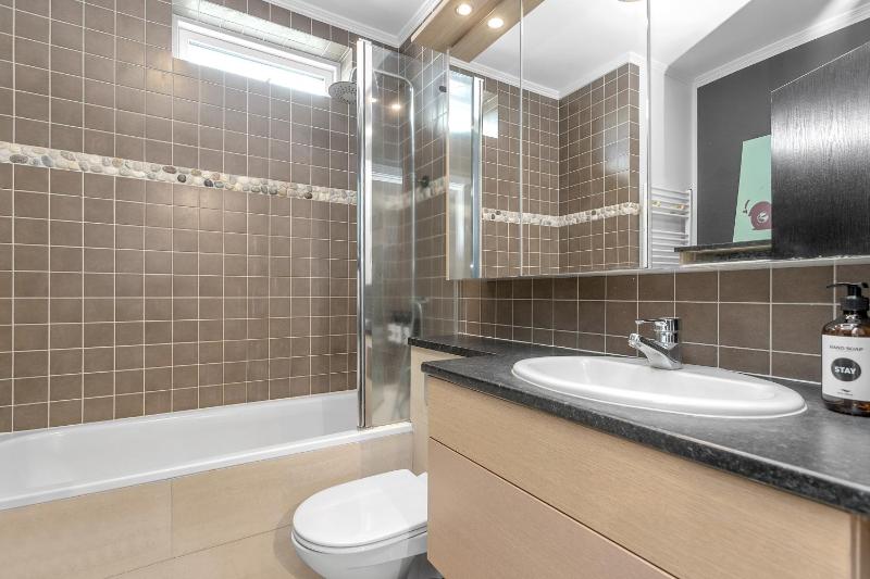 Two-Bedroom Apartment image 2