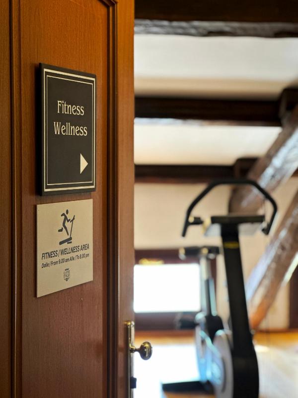 Hotel Grande Italia - image 15