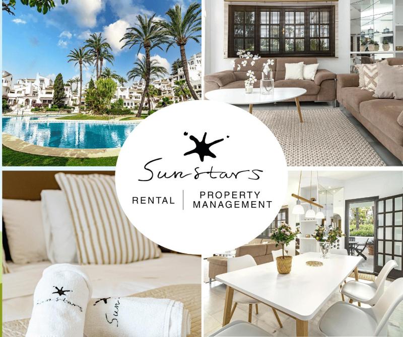 Stunning 2 bedroom Residence in Aldea Blanca - image 15