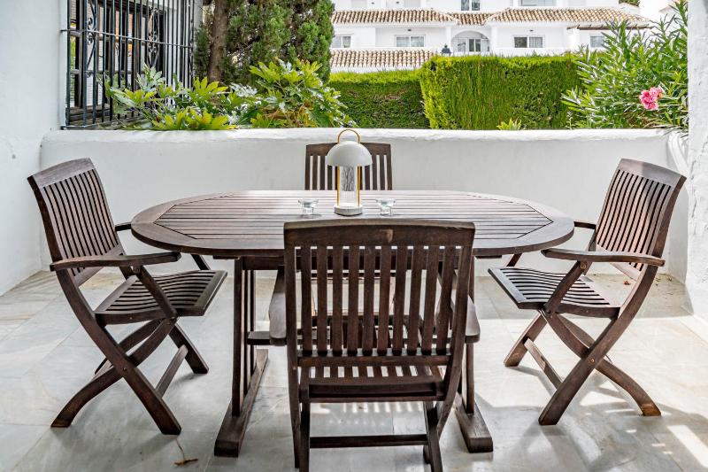 Stunning 2 bedroom Residence in Aldea Blanca - image 12