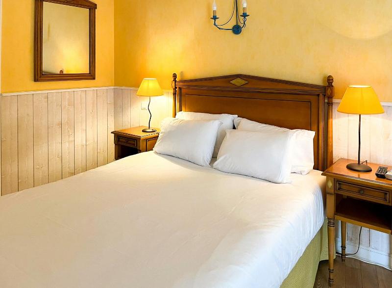Chambre Standard PMR image 1