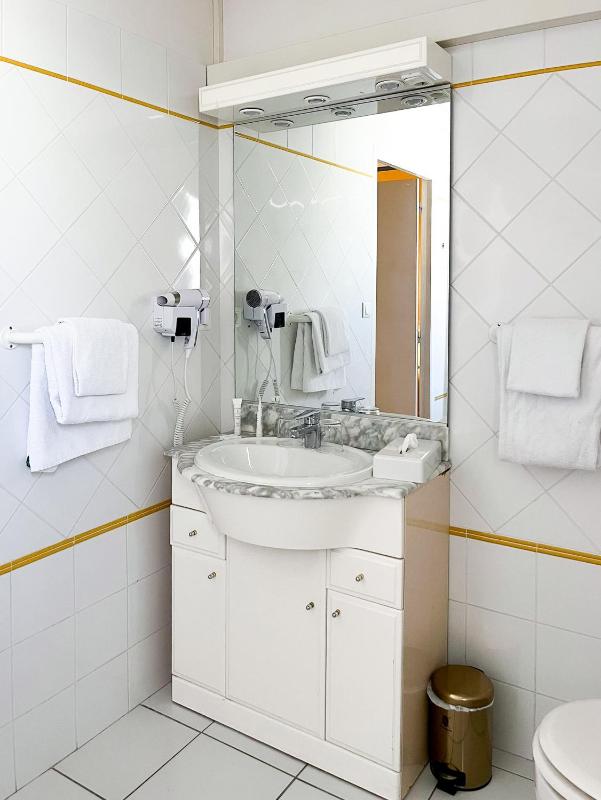 Chambre Standard PMR image 2