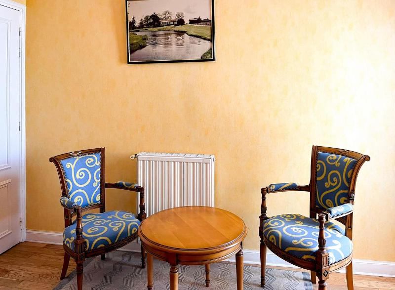Chambre Standard PMR image 4