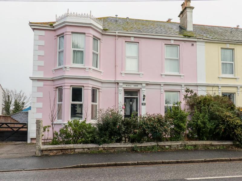 Melvill House - image 1