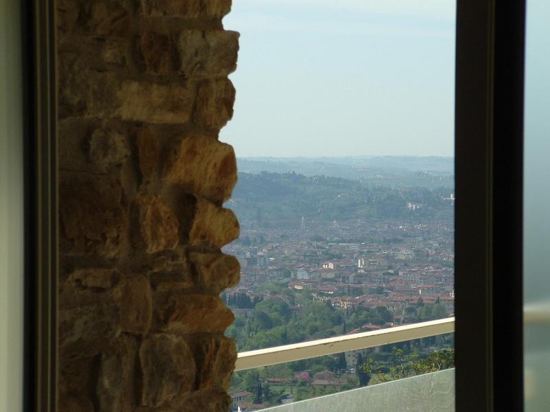 Panoramic Suite with Balcony image 2