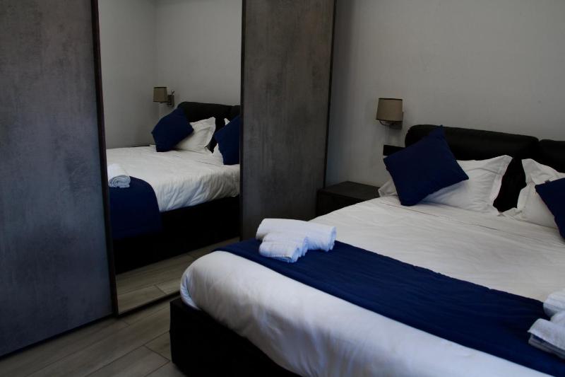 Penthouse Apartment image 3