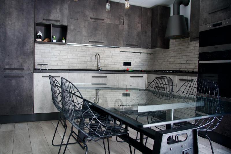 Penthouse Apartment image 4