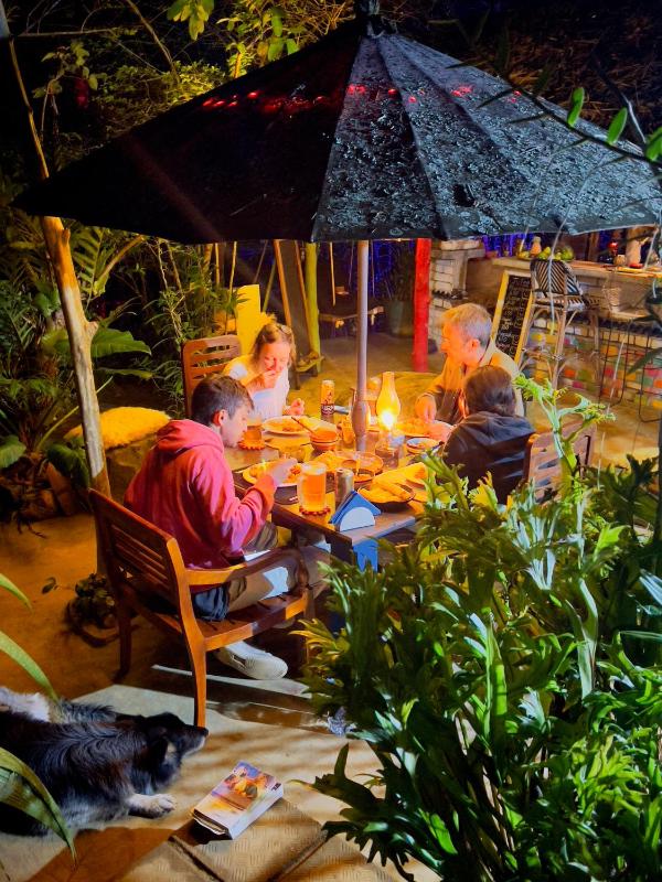 Moksha eco villa Ella - image 7