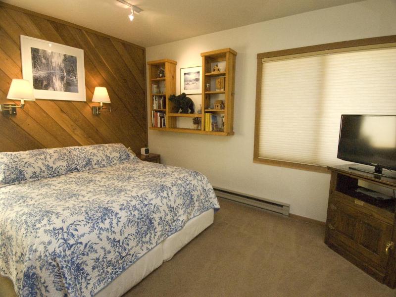 One-Bedroom Apartment image 2