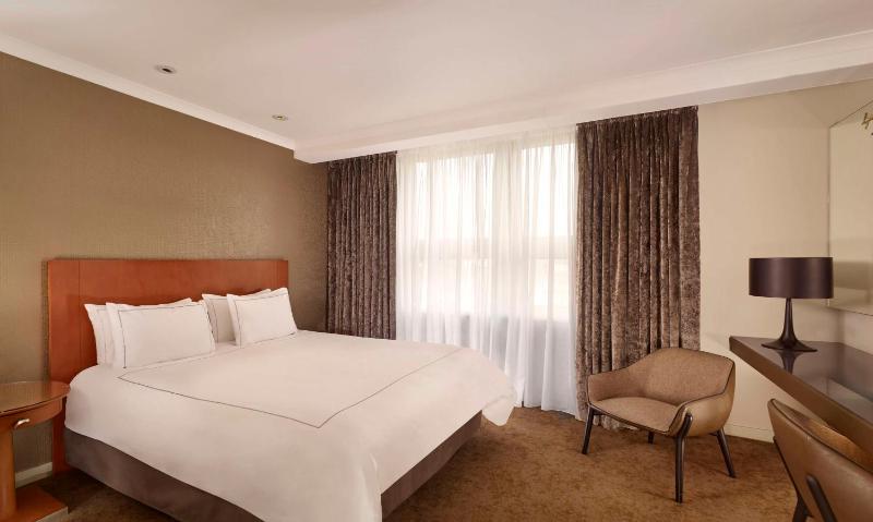 Park Plaza Nottingham - image 24