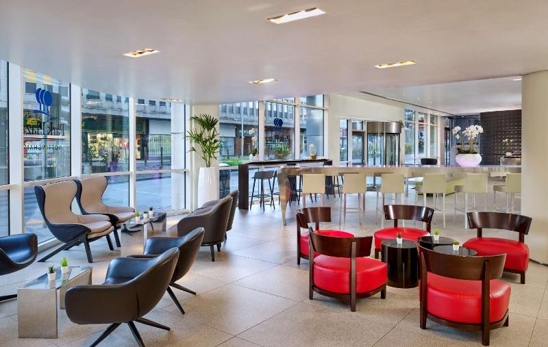 Park Plaza Nottingham - image 35
