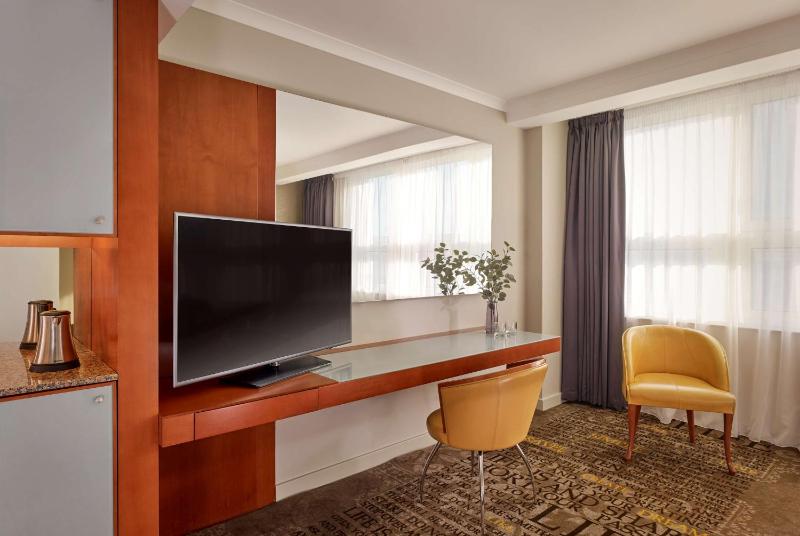Park Plaza Nottingham - image 32