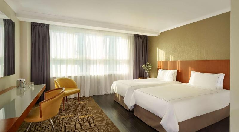 Park Plaza Nottingham - image 9