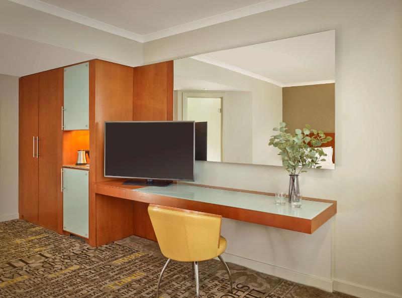 Park Plaza Nottingham - image 36