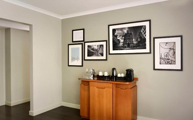 Park Plaza Nottingham - image 20