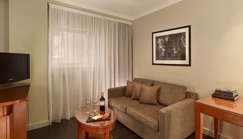 Park Plaza Nottingham - image 6