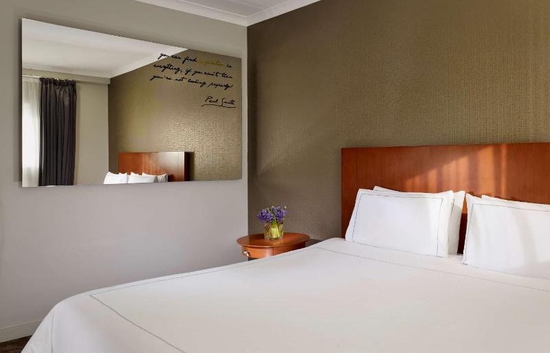 Park Plaza Nottingham - image 17