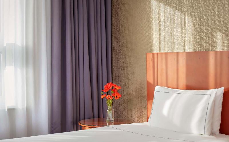 Park Plaza Nottingham - image 30
