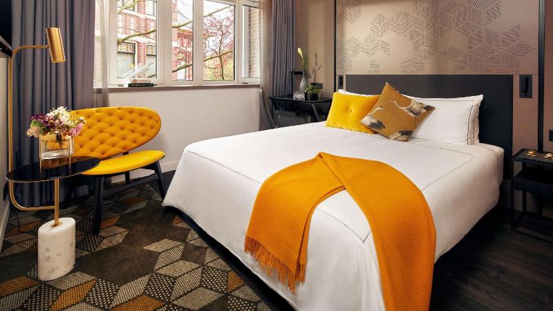Superior Queen Room image 4
