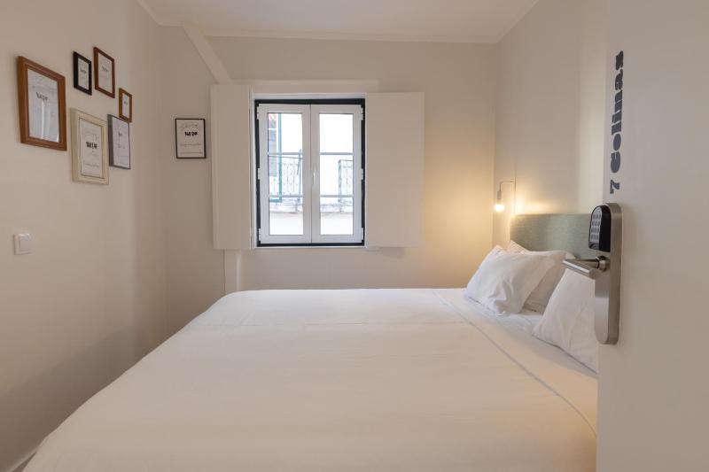 Double or Twin Room image 1