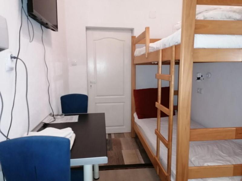 Apartmani Milica - image 9