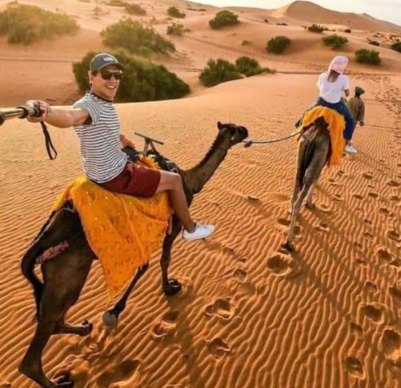 Riad Berber Merzouga - image 8