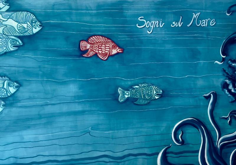 SOGNI sul MARE-5 TERRE JRE Images