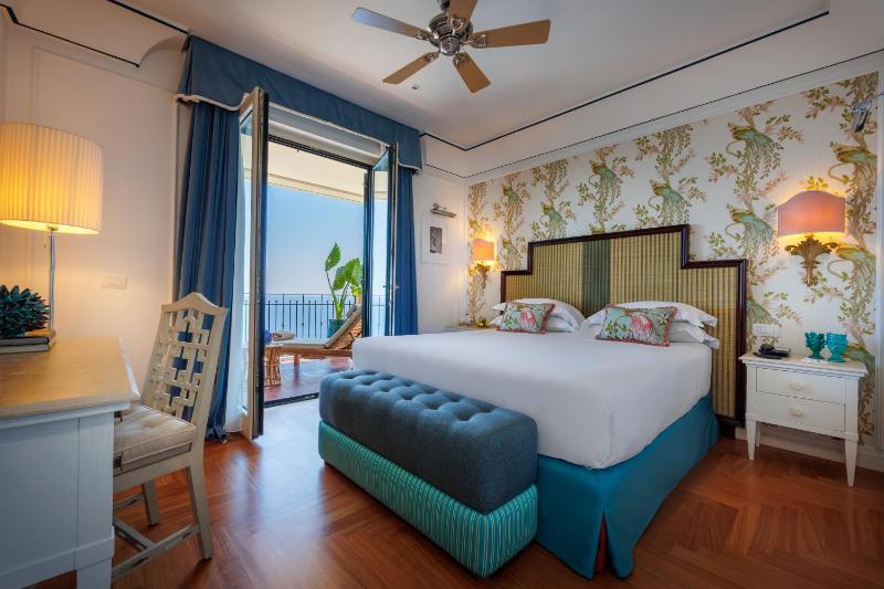 Grand Hotel San Pietro Taormina - Preferred Hotels & Resorts - image 13